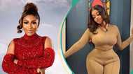 Mercy Eke on Botched BBL: BBNaija star explains why she underwent bum surgery in old video