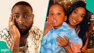 "Some people are just evil": Davido drops cryptic post after baby mama Larissa’s fiery social media outburst