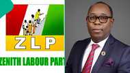 FCT Senate race: Nigerian professor makes move, discloses plans for Abuja