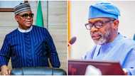 Has Femi Gbajabiamila been appointed President Tinubu's Chief of Staff? Femi Fani-Kayode speaks