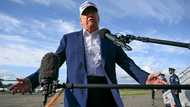 Trump delays EU tariffs until July 9