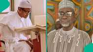 Shekarau ya yi alhinin rasuwar Buhari, ya bayyana wani halinsa da ya sani