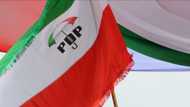 Da Dumi-Dumi: Ɗan Takarar Gwamna a Arewa Ya Janye, Ya Koma Bayan Jam'iyar PDP