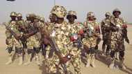 Nigerian Army reveals Boko Haram's destinations after fleeing from the north