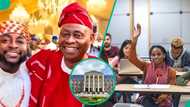 Adeleke University releases 7 requirements for applicants seeking SDF scholarship