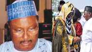 Waiwaye: Sarkin Kano jami'in gwamnati ne,da ke cin albarkacin gwamna – Marigayi Rimi (bidiyo)