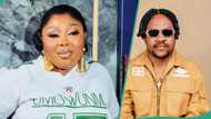 Father’s Day: Actress Omowunmi Ajiboye Sparks Reactions with Startling Message to Ex-hubby