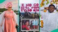 Mohbad: Protest erupt over Iyabo Ojo's role in singer's case amid fire outbreak at her office