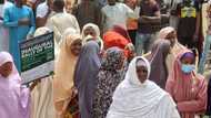 2023: Young professionals launch movement to rescue Nigeria