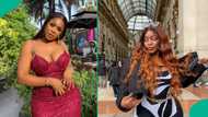 Nons Miraj finally addresses split from long-time bestie Ashmusy, opens up on what she did for her
