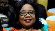 Breaking: Great loss as prominent Nigerian lawmaker dies