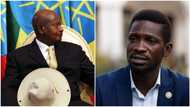 BREAKING: Winner of Uganda’s presidential election declared