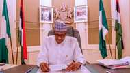 Biliyoyin kudin VAT da Gwamnatin Buhari ta ke samu duk wata zai koma aljihun Gwamnoni