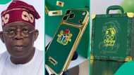 Celebrity jeweller Malivelihood unveils 24-karat gold iPhone 17s for City Boy Movement