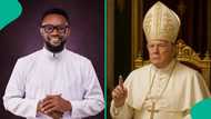 Catholic priest explains meaning of papal cap 'Donald Trump' wore in trending AI-generated image