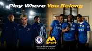 Play Where You Belong - The Game Starts Before Kick-off | MSport x Chelsea FC