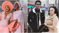 "I've said unprintable words out of frustration": Omoborty shares pains of being a single mum with video