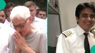 Captain Sumeet Sabharwal: Father of Air India pilot pays final tribute to late son in touching video