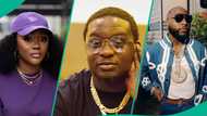 Aku Ezeiruaku Calls Out Wande Coal Over $20k Unpaid Refund Amid Davido Feud, Fans Pick Sides