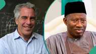Investigation exposes Epstein and former Israeli PM secret security deals in Nigeria