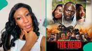 "I felt goosebumps all over my body": Lady names actor who scared her most in 'The Herd' movie
