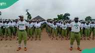 NYSC releases amount for late collection of certificates of national service