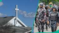 Police arrest Rivers pastor for brutally flogging minors during 'spiritual cleansing' in his church