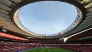 Atletico owners negotiating with US firm Apollo over majority stake sale - reports