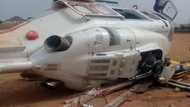Osinbajo recalls helicopter crash, appreciates God as Nigerians celebrate with him