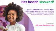 Avon HMO partners Shecluded to improve healthcare access for women