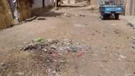 Boko Haram: Yadda Dapchi ta koma 'kufai' bayan harin 'yan ta'adda (Hotuna)