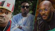 "Blackface 'chanced' 2Baba then": Eedris Abdulkareem recalls, sends message to African Queen singer