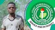 JAMB: Man who scored 33 in English and 34 in Literature posts his 2026 UTME result, seeks advice