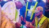 APC, PDP trade words over Tinubu's victory as opposition hits Lai Mohammed hard