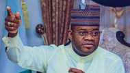 2023: Popular Nigerian Bishop reveals 1 person who can stop Governor Yahaya Bello from becoming president