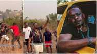 “You'll hear from my native doctor”: Zubby Michael blows hot as he gets pranked on set, video stirs reactions