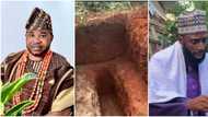 "He was traditionalist, not a Muslim": Drama as Alfa refuses to pray for Murphy Afolabi's body, video trends