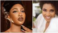 Tonto Dikeh remembers late Ibidunni Ighodalo: You tried to reach out during my trying times