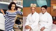 Tonto Dikeh is my everything, I can kill for her - Bobrisky