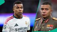 Video: Kylian Mbappe finally reacts to dictator memes on social media