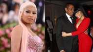 Rapper Nicki Minaj's dad Robert Maraj dies in hit and run accident