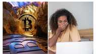 Crypto Crash: 11-year-old Bitcoin worth $60 million found amid the crypto market meltdown