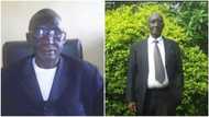Just in: Tears as former attorney general dies in his sleep while recovering from undisclosed ailment