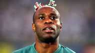 Taribo West biography: age, hair, church, net worth, where is he now?