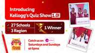 Kellogg to Introduce School-Based Superstars Quiz Competition on ZeeWorld