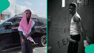 Mohbad: Finally, Naira Marley shares date of last time he saw Mohbad, reason they met, more