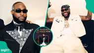 Black Music & Entertainment Walk of Fame honours Davido with 2026 induction