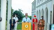 Despite rise in Oyo Covid-19, Governor Makinde directs all praying ground opened for Sallah