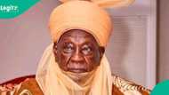 Bayan taso shi a gaba, Sarkin Daura ya tuɓe rawanin basarake kan zargin ta'addanci
