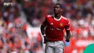 Ex-Man United star Paul Pogba set to return after doping ban, hold talks with Champions League club